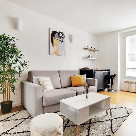 Apartment Plain Centre De